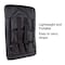 Hastings Home Stadium Seat Cushion, Portable Padded Bleacher Chair with 6 Reclining Positions 178156YFP - alternate 2